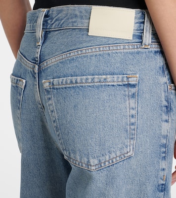 Lindz low-rise straight jeans | Citizens of Humanity