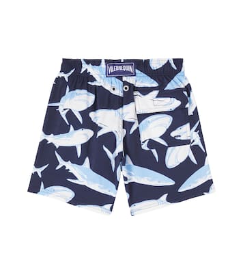 Bañador estampado | Vilebrequin Kids