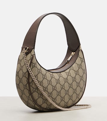 Ophidia Small GG shoulder bag | Gucci