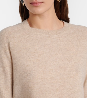 Pull Melby en cachemire | Joseph