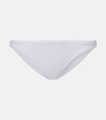 Bikini-Höschen Pompano | Melissa Odabash
