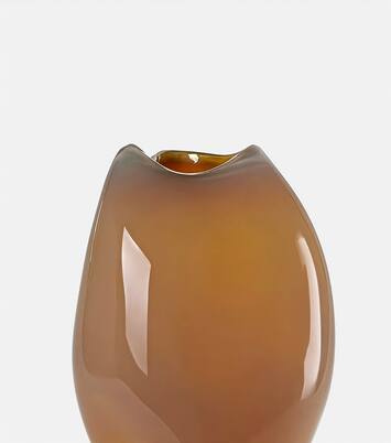 Meteorite玻璃花瓶 | Alexa Lixfeld