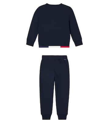 Sweatshirt and sweatpants set | Moncler Enfant