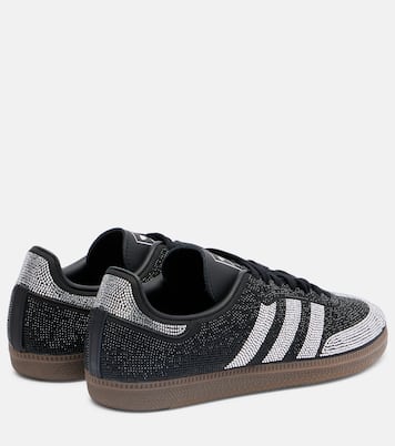 Samba OG 임벨리시드 스니커즈 | Adidas