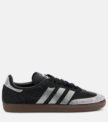 Samba OG 임벨리시드 스니커즈 | Adidas