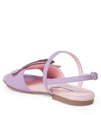 Fish sandals | Stella McCartney Kids
