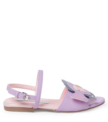 Fish sandals | Stella McCartney Kids