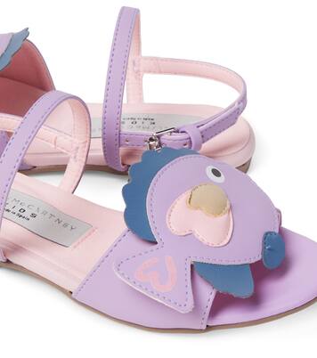 Fish sandals | Stella McCartney Kids