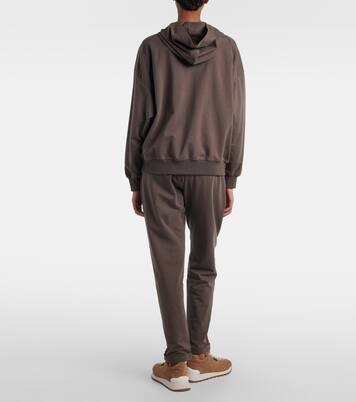 Jogginghose Monili aus Baumwolle | Brunello Cucinelli