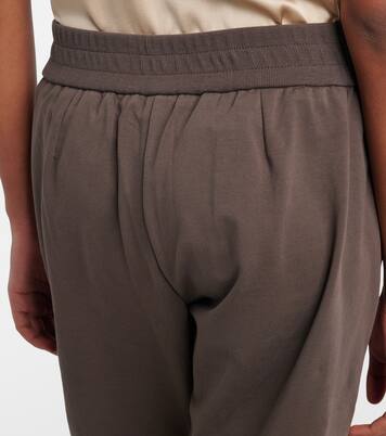 Jogginghose Monili aus Baumwolle | Brunello Cucinelli