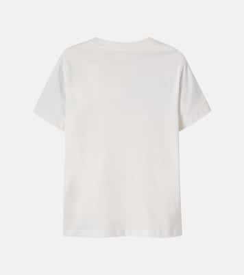 Polo Bear cotton T-shirt | Polo Ralph Lauren Kids