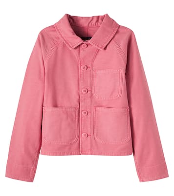 Denim jacket | Polo Ralph Lauren Kids