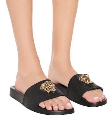 Medusa slides | Versace