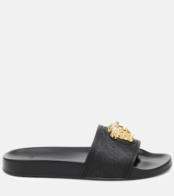 Medusa slides | Versace