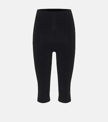 Legging Jane raccourci | Khaite
