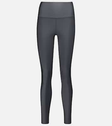 High-Rise Leggings Airlift | Alo Yoga