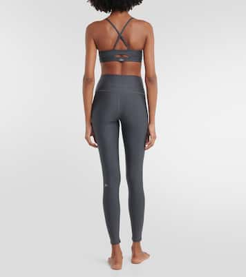 High-Rise Leggings Airlift | Alo Yoga
