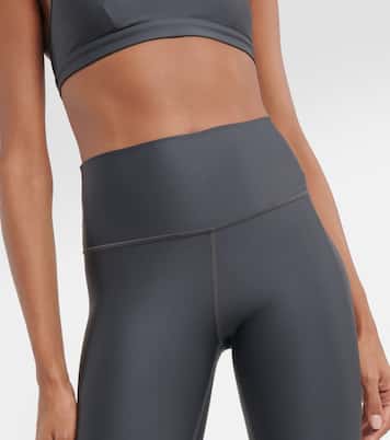 High-Rise Leggings Airlift | Alo Yoga