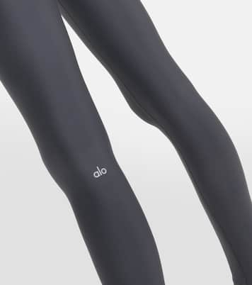 High-Rise Leggings Airlift | Alo Yoga