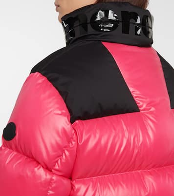 Chaqueta de plumas Jasione cropped | Moncler