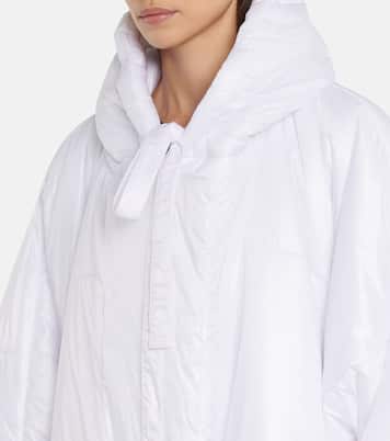 Steppmantel Sleeping Bag | Norma Kamali
