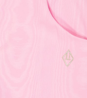 Pig patterned shorts | The Animals Observatory