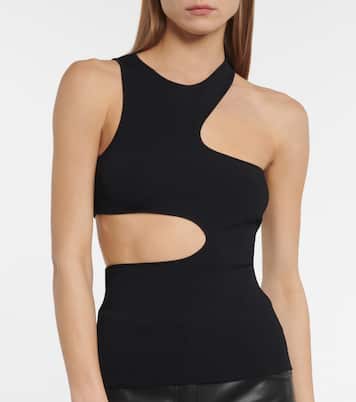 Asymmetrisches Top | Stella McCartney