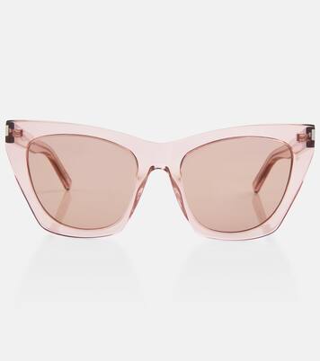 Gafas de sol Kate cat-eye | Saint Laurent