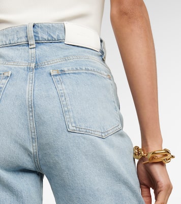 Short Andy en jean | 7 For All Mankind