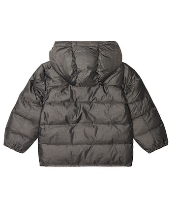 Quilted down jacket | Polo Ralph Lauren Kids