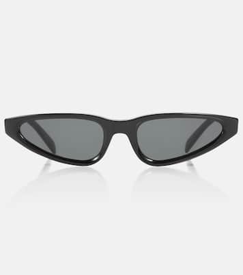 Cat-Eye-Sonnenbrille | Celine Eyewear