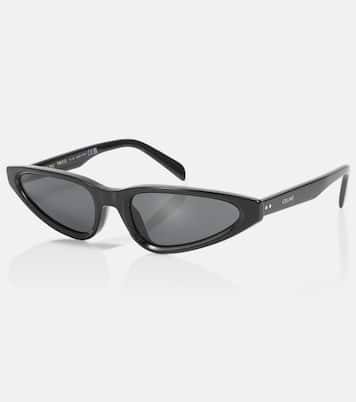 Cat-Eye-Sonnenbrille | Celine Eyewear