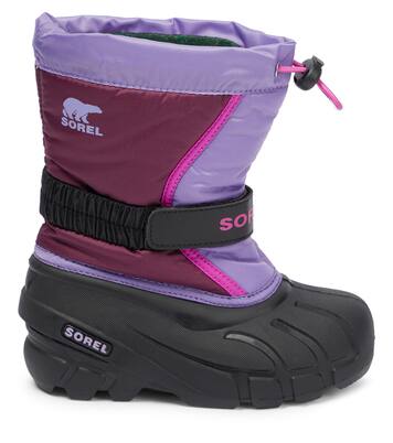 Youth Flurry™ snow boots | Sorel Kids