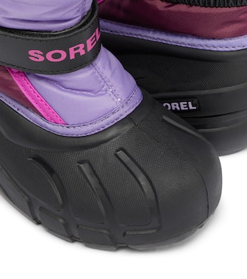 Youth Flurry™ snow boots | Sorel Kids