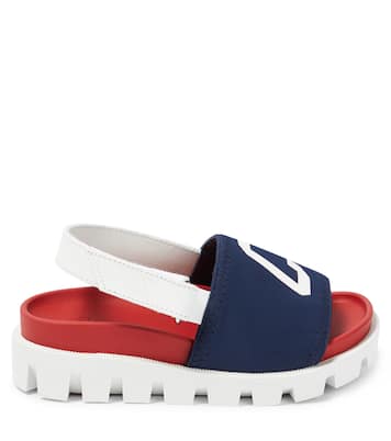 Sandali Louloubibi | Christian Louboutin Kids