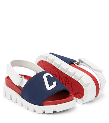 Sandali Louloubibi | Christian Louboutin Kids