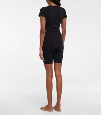 Sapient T-shirt and Fluid shorts set | Prism²