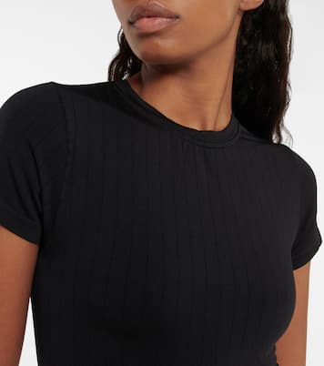 Sapient T-shirt and Fluid shorts set | Prism²
