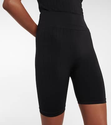 Sapient T-shirt and Fluid shorts set | Prism²