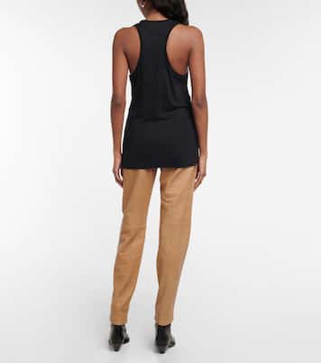 Top Avien en lin | Marant Etoile