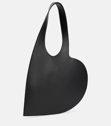 Sac Heart Mini en cuir | Coperni