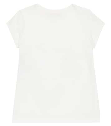 x Disney® - T-shirt in misto cotone | Monnalisa