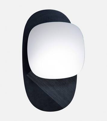Eclipse Medium wall mirror | Zanat