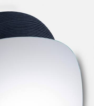 Eclipse Medium wall mirror | Zanat