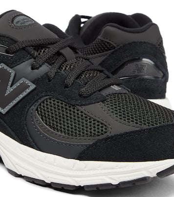 Baskets 2002 | New Balance Kids
