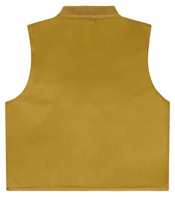 Bobby puffer vest | Bonpoint