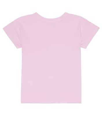 Baby - T-shirt in jersey di cotone con stampa | Bobo Choses