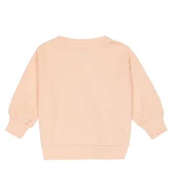Bebé - sudadera Sea Flower de algodón | Bobo Choses