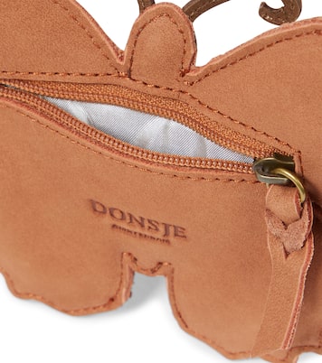 Borsa a spalla Toto in pelle | Donsje