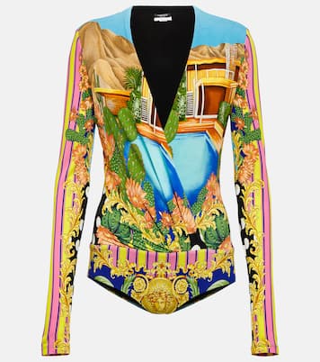 Body Medusa Palm Springs | Versace